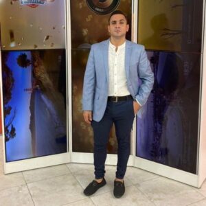 Conocido comediante, Jonathan Sánchez ‘La Polilla’ fue asesinado en Esmeraldas