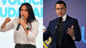 Entre la esperanza con dudas y la certeza del populismo estatista: Cómo ven los inversionistas internacionales a las elecciones en Ecuador