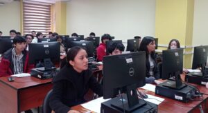 Universidad Técnica de Ambato  anuncia nuevos posgrados en línea