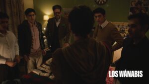 Los Wánabis: la película ecuatoriana que es la primera en Latinoamérica en ser cero residuos y narra un hecho real