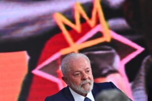 Lula condena el racismo en Brasil