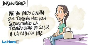 Caricatura del día