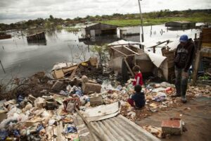 ONU: Los países pobres necesitan hasta dieciocho veces más fondos de adaptación climática
