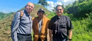 Colombia celebra la liberación del padre de Luis Díaz