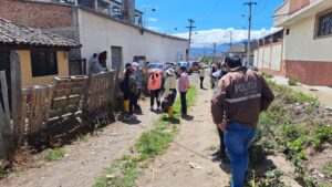 Raúl Chimborazo lleva desaparecido 20 días