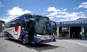 Fenacotip anuncia «apagado de motores» el 16 y 17 de julio y el Gobierno se compromete a garantizar la seguridad en las vías