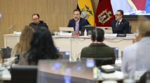 Quito toma medidas ante crisis energética: aprobada resolución en Concejo
