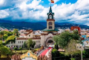 Fundación Llanura Verde impulsa proyectos turísticos para posicionar a Loja a nivel mundial