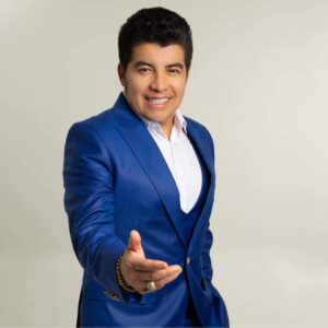 Último día de la feria de Finados de Mushuc Runa con Gerardo Morán