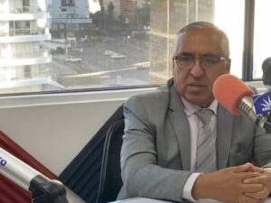 Director del Colegio de Abogados: «El correísmo quiere un fiscal a su servicio»