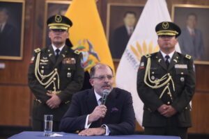 La alianza al estilo ‘aplanadora’ en la Asamblea enfrentará sus primeras pruebas
