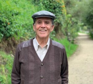 Ecuador rendirá homenaje al lojano Alfredo Jaramillo