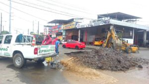 Financiamiento de obras ascendería a $71 millones