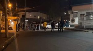 La Policía Nacional del Ecuador está de luto