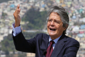Guillermo Lasso pide a Corte Constitucional dar seguimiento a dictamen de marzo de 2023