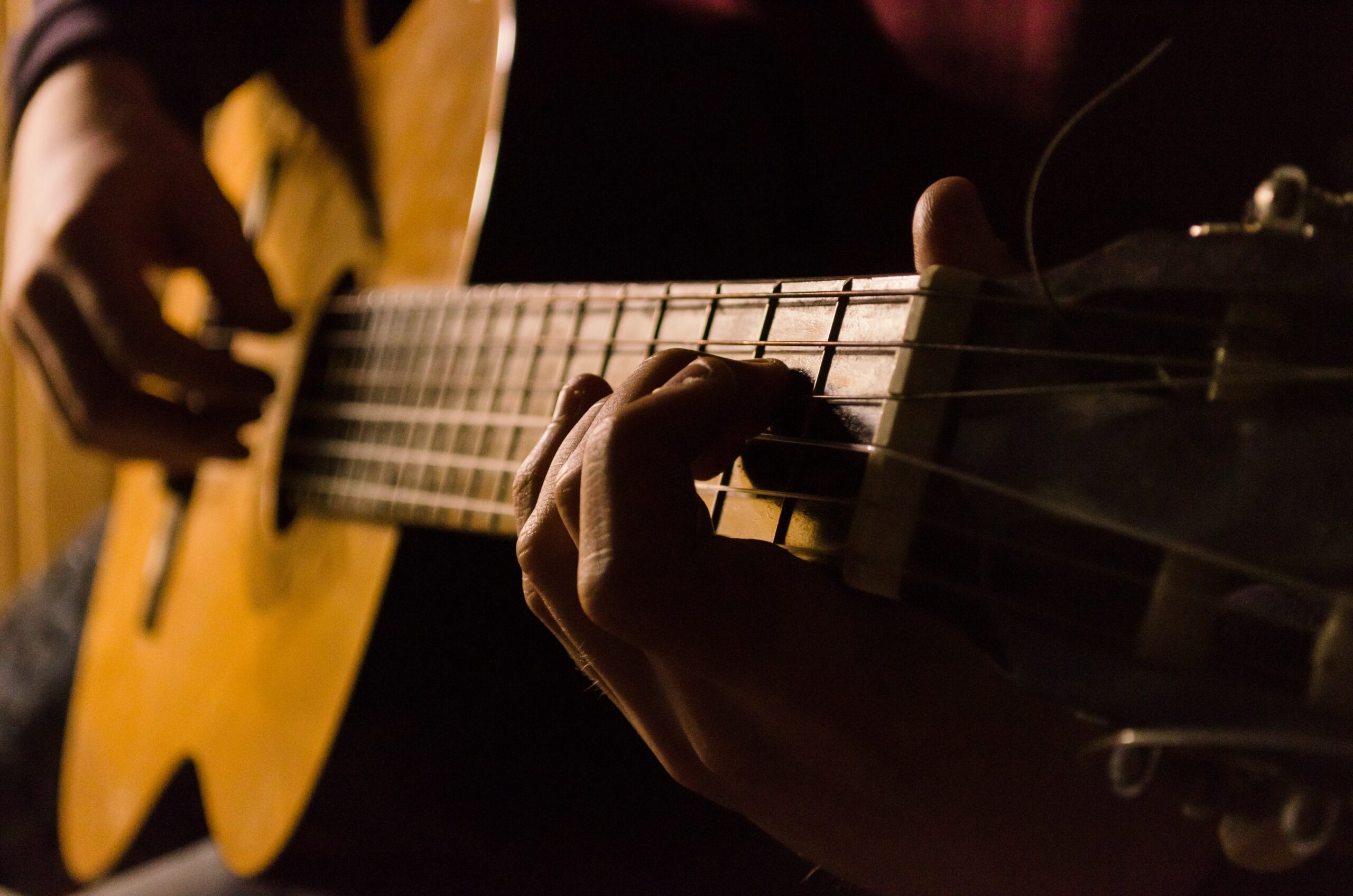 Más de 10 artistas participarán de este Ensamble de guitarras en Ambato.