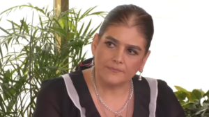Ecuador está ‘en guerra’ contra la delincuencia, dice la ministra del Interior