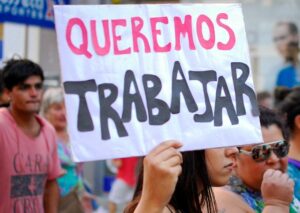 Más de la mitad de las mujeres jóvenes no acceden al mercado laboral en Latinoamérica