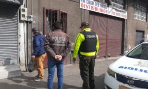 En Tungurahua la Policía Nacional redobla labores para este feriado