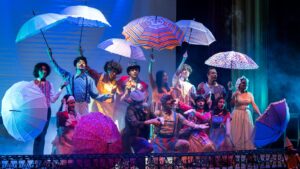 Loja: Fiesta cultural con más de 2 mil artistas