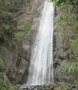 Lugares para visitar y disfrutar  durante este feriado en Tungurahua