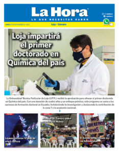 Loja: 27 de noviembre, 2023