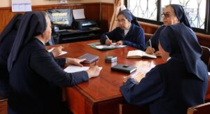 Inmaculada celebra 135 de vida institucional