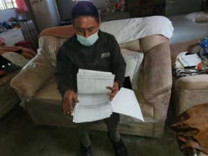 Fiscalía habría pedido pericia externa en el caso de la muerte de María Paula Freire