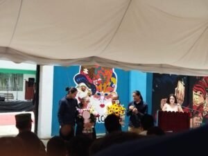 Iniciativa promueve la reinserción social de PPL en Loja