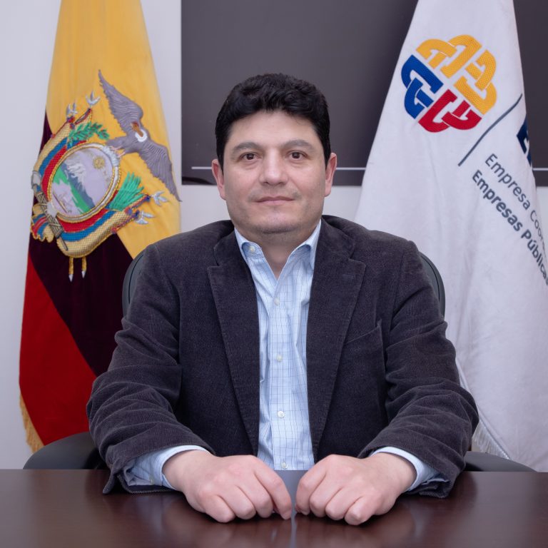 Jorge Benavides EMCO liquidación