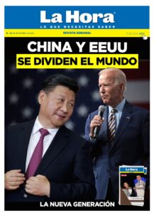 Imbabura Carchi: Revista Semanal 93