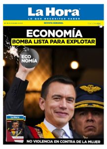 Imbabura Carchi: Revista Semanal 94