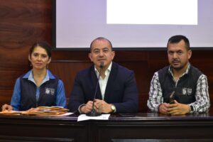 CCE Loja presentó a los ganadores de concurso nacional de literatura