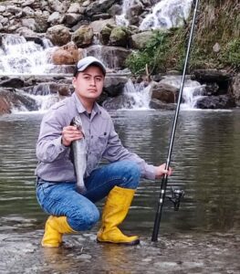 Río Negro se proyecta la producción y exportación de truchas enlatadas