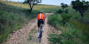 Competencia ciclística este domingo en Tisaleo