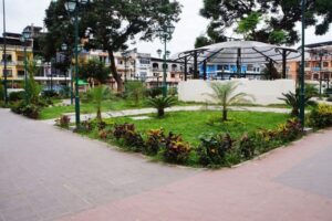 ‘La Capital Maicera del Ecuador’ celebra hoy su cantonización