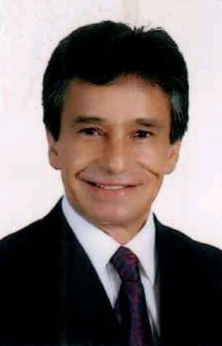 Vicente Maldonado Quezada