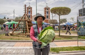 Cunchibamba y Unamuncho con planes industriales y de turismo