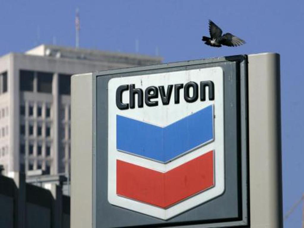 Chevron Ecuador litigio Economía