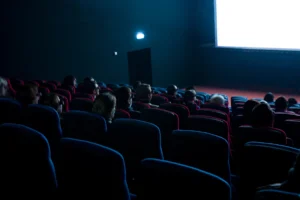 Cine gratis en Píllaro por el Mes de la Cultura