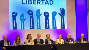 SIP advierte que los gobiernos están fallando en promover los valores de una prensa libre