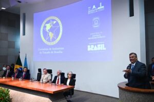 Ameripol, la nueva herramienta de América Latina y el Caribe contra el crimen organizado