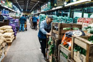 Los argentinos se preparan para la segunda vuelta presidencial