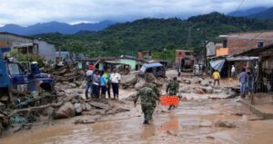 Colombia declara oficialmente el comienzo del fenómeno de El Niño