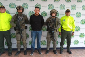 Gustavo Petro, presidente de Colombia, decidirá si extradita a narcotraficante ecuatoriano