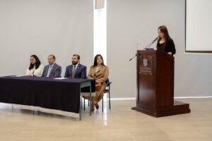 Indoamérica inaugura el Congreso Internacional de Sostenibilidad, Energía y Ciudad