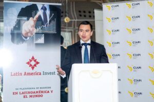 Daniel Noboa enfrentará su primer mes con pagos de salarios, a gobiernos locales, IEES y proveedores