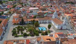 Tres barrios ecuatorianos entre los más cotizados de América Latina