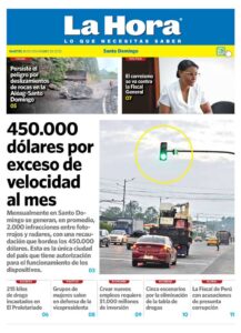 Santo Domingo: 28 de Noviembre, 2023