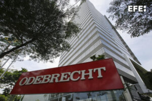 Perú ha recibido más de 62 millones de dólares de indemnización de Odebrecht